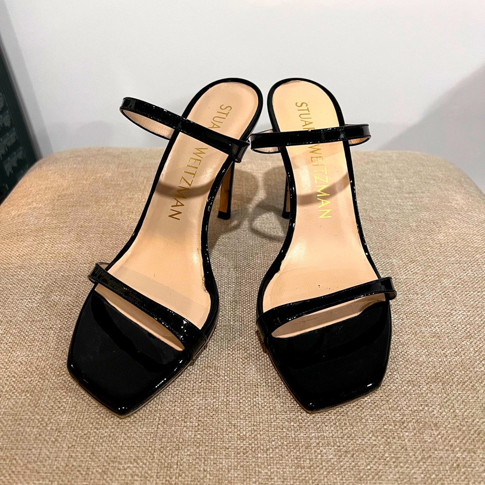 Stuart Weitzman heels